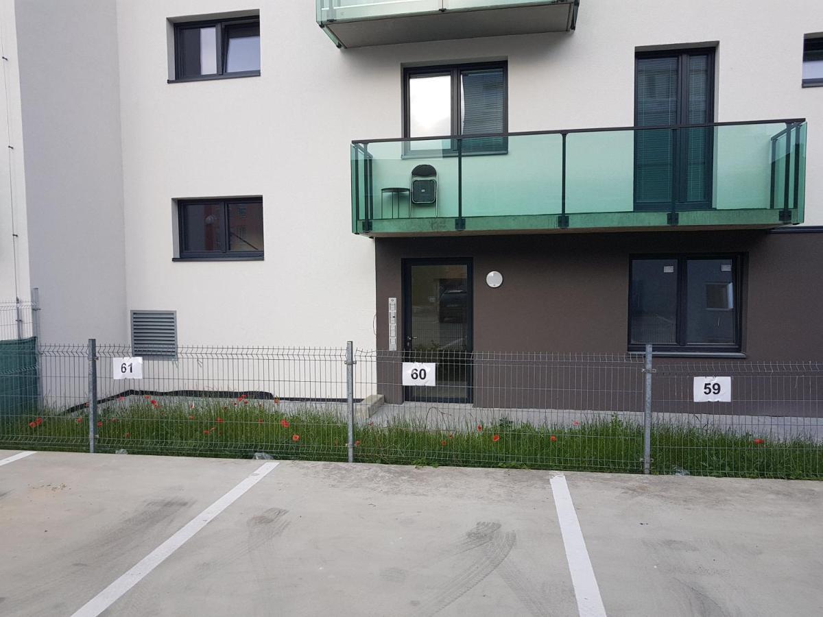 Kavi Apartments #1, Top Sunset View Pilsen Exterior foto